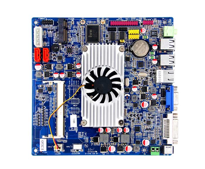 衡量工業(yè)主板質(zhì)量好壞的依據(jù)是什么？