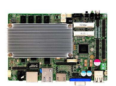 嵌入式主板的特點有哪些？