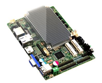 應用嵌入式主板的好處有哪些