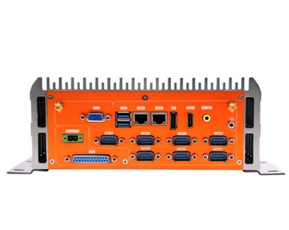 為什么嵌入式工控機受各行業所歡迎