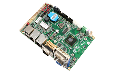 嵌入式主板的常見類型有哪些？