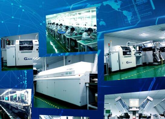 工控電腦主板與商用主板的區別在哪里