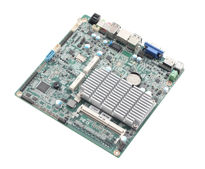 工控機主板典型故障及應對對策